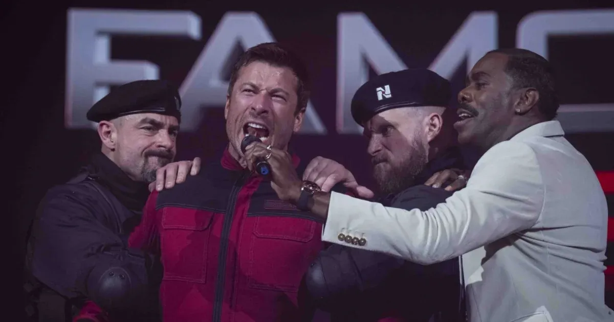 Edgar Wright úgy tűnik, mintha egy különös varázslat hatása alatt állna, hiszen egy várva várt filmje mintha sosem készült volna el. Az író-rendező, aki a stílusos és szórakoztató alkotásairól ismert, most úgy tűnik, hogy elfelejtette a kamerát bekapcsoln