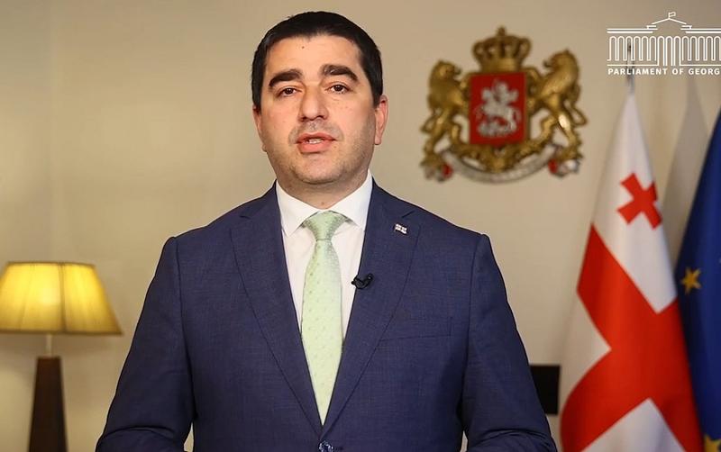 Georgiában megszüntetik azt a korrupcióellenes hivatalt, amelyet az Európai Unióhoz való csatlakozás céljából hoztak létre.