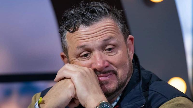 Teljesülhet végre Galambos Lajos álma? Egy grandiózus tervet dédelget 2026-ra, amely minden eddiginél nagyobb kihívást jelent számára.