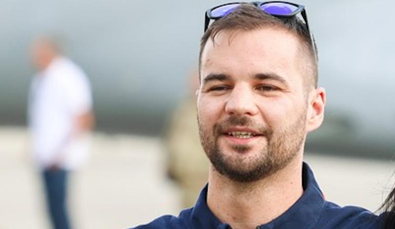 Felfedtük, milyen különleges módon ünnepli Kapu Tibor a karácsonyt!