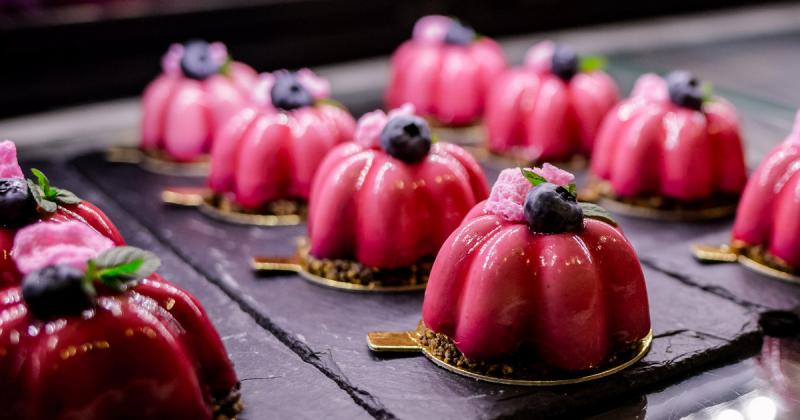 Egy új fejezet végéhez érkeztünk: búcsúzik Vác városának legendás cukrászdája.