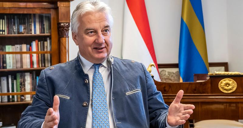 Semjén Zsolt az igazság és a többségi vélemény viszonyáról beszél (Videó!) | Demokrata