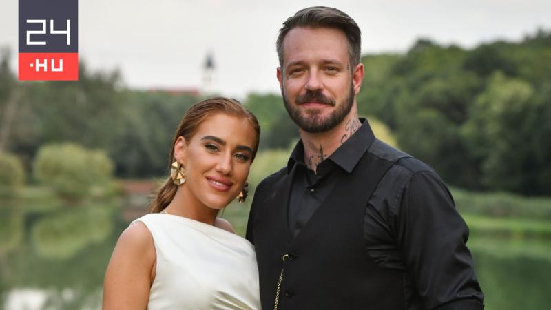 Házasság első látásra: Becca és Zsolt megosztották a közönséggel, milyen fordulatokat vett a kapcsolatuk a műsor befejezése után.