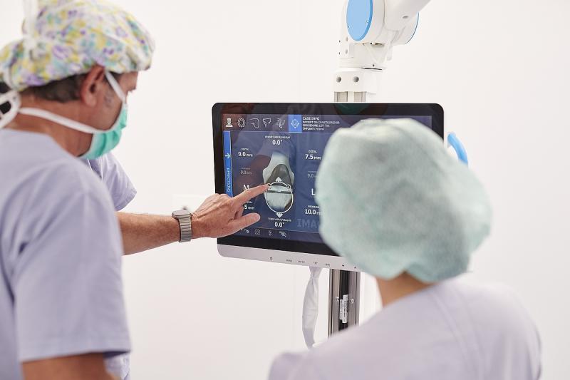 Futótűzként terjed az információ – Örömhír érkezett a csípőprotézisre várakozók számára!